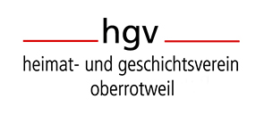 Heimat- und Geschichtsverein Oberrotweil e. V.