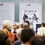 Ausstellung Grafeneck<br>Photo: Ralf Killian