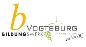 Logo Bildungswerk Vogtsburg